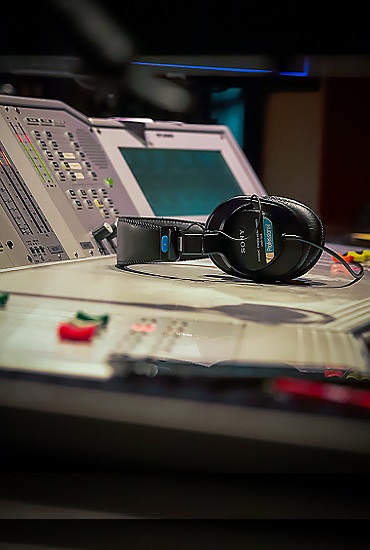 radio